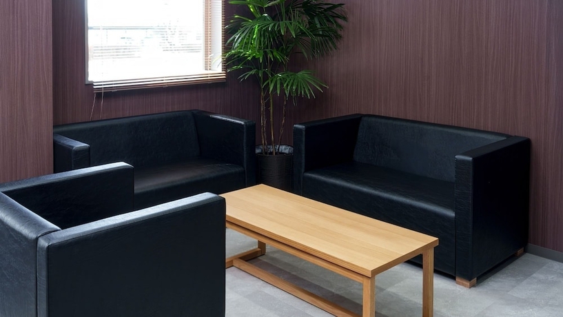 Imagen de los interiores del Hotel Workers Kumamoto Ozu. Foto 12