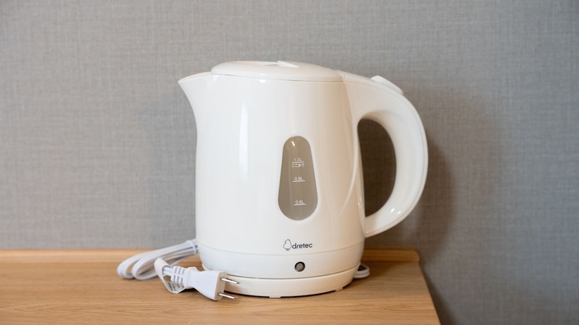Imagen de la habitación del Hotel Workers Kumamoto Ozu. Foto 6