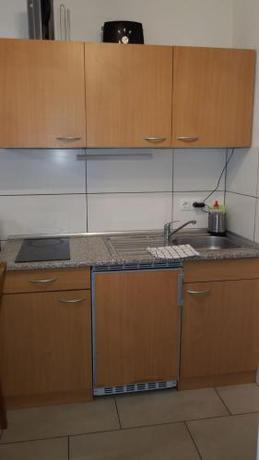 Imagen de la habitación del Hotel Workers-Sleep-Station. Foto 13