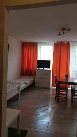 Imagen de la habitación del Hotel Workers-Sleep-Station. Foto 14