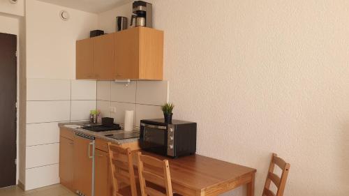 Imagen general del Hotel Workers-Sleep-Station. Foto 3