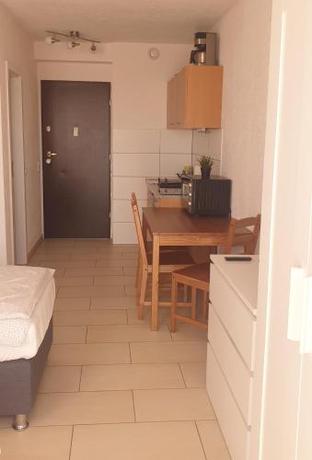 Imagen general del Hotel Workers-Sleep-Station. Foto 6