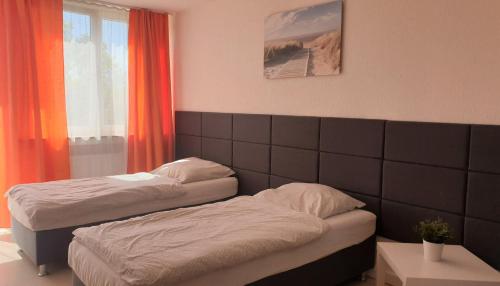 Imagen general del Hotel Workers-Sleep-Station. Foto 9