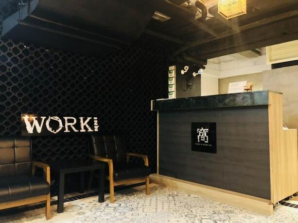 Imagen general del Hotel Workinn Central - Caters To Women. Foto 1