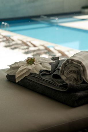 Imagen de los interiores del Hotel Workinn. Foto 9