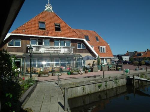 Imagen general del Hotel Workum. Foto 5