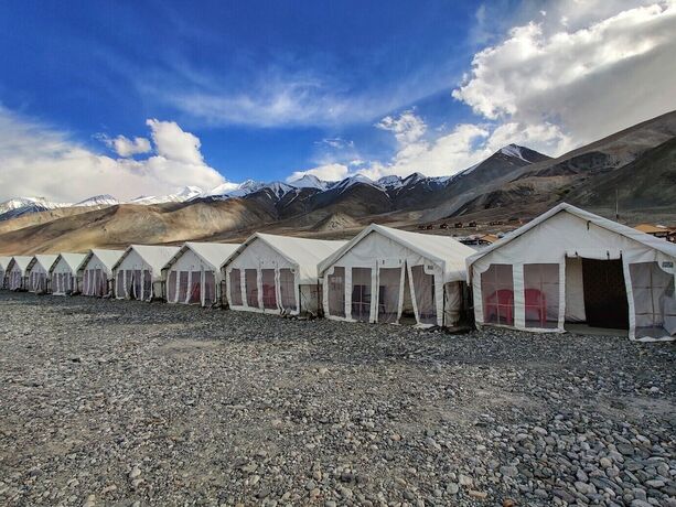 Imagen general del Hotel World Attic Camp. Foto 3