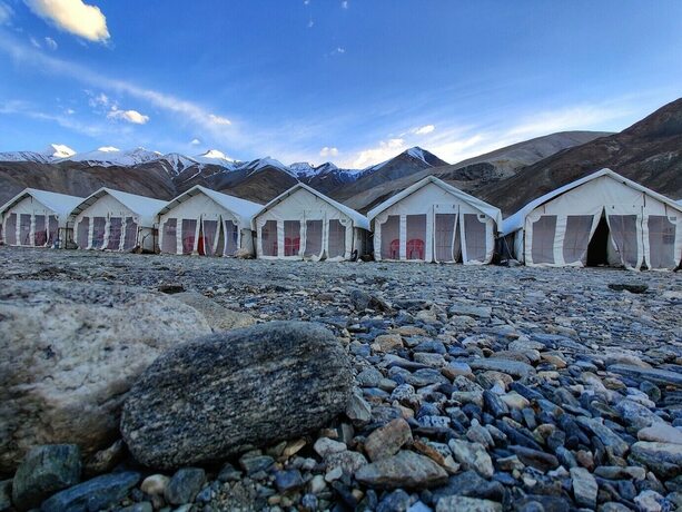 Imagen general del Hotel World Attic Camp. Foto 4