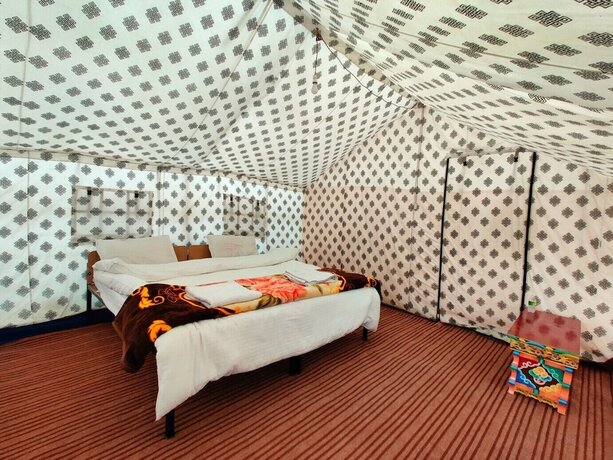 Imagen de la habitación del Hotel World Attic Camp. Foto 6