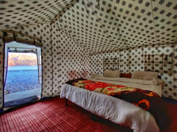 Imagen de la habitación del Hotel World Attic Camp. Foto 7