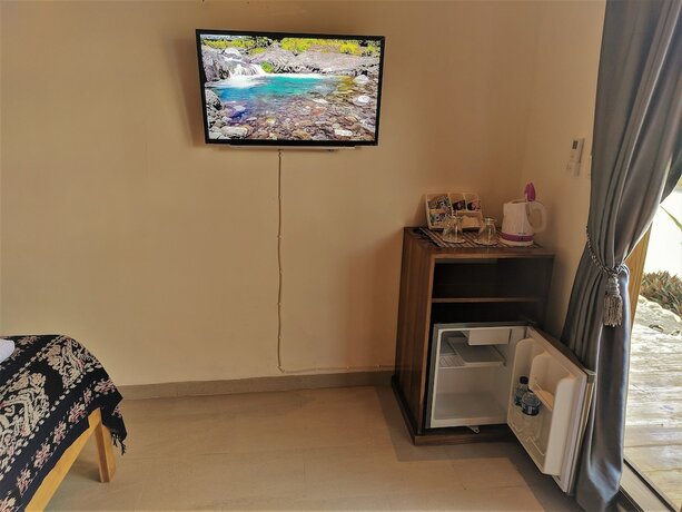 Imagen general del Hotel World Bnb. Foto 2