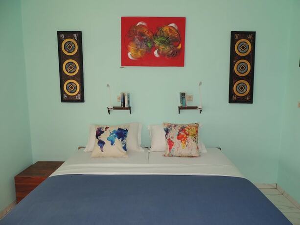 Imagen general del Hotel World Bnb. Foto 3