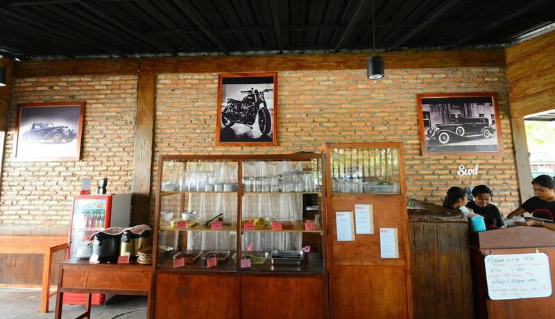 Imagen general del Hotel World Bnb. Foto 5