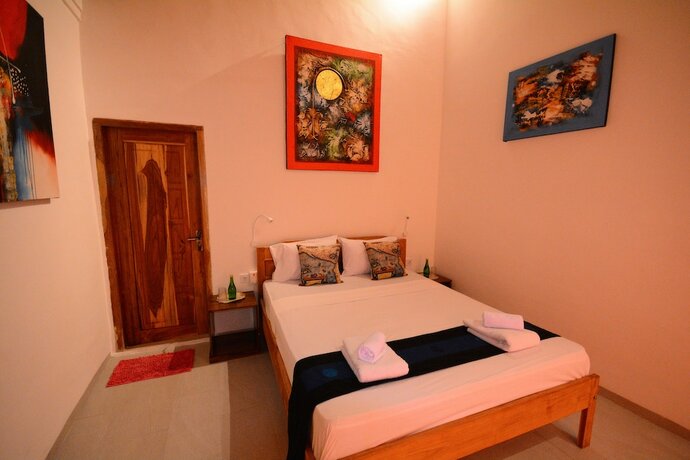 Imagen general del Hotel World Bnb. Foto 6