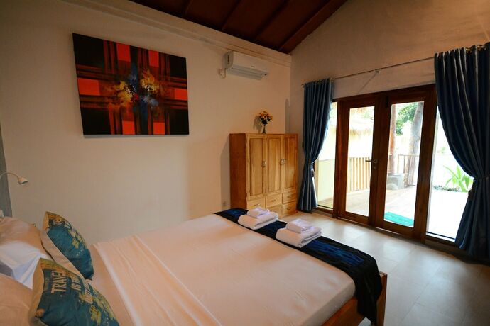 Imagen general del Hotel World Bnb. Foto 7