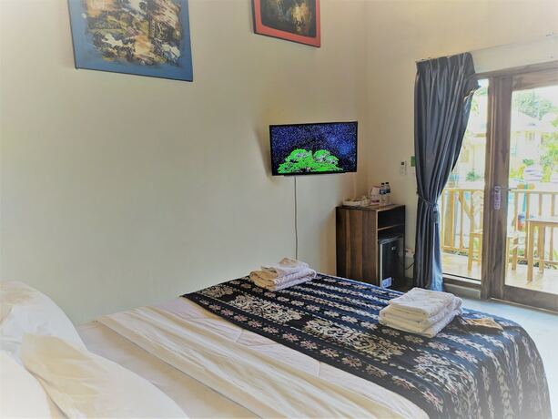 Imagen general del Hotel World Bnb. Foto 8