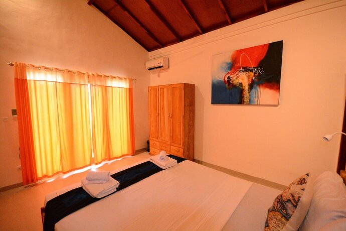 Imagen de la habitación del Hotel World Bnb. Foto 16