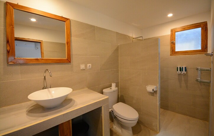 Imagen de la habitación del Hotel World Bnb. Foto 20