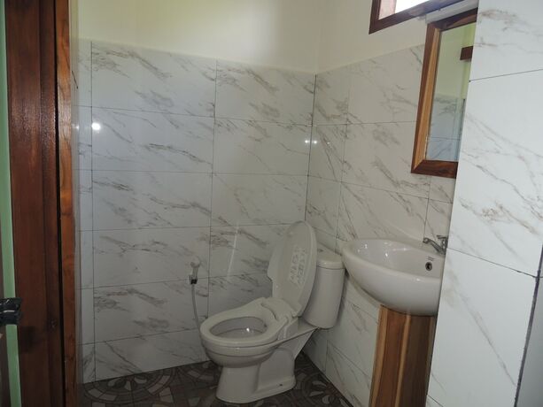 Imagen de la habitación del Hotel World Bnb. Foto 22