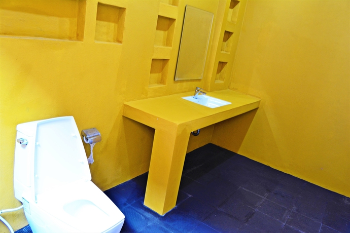 Imagen de la habitación del Hotel World Cat And Resort. Foto 4