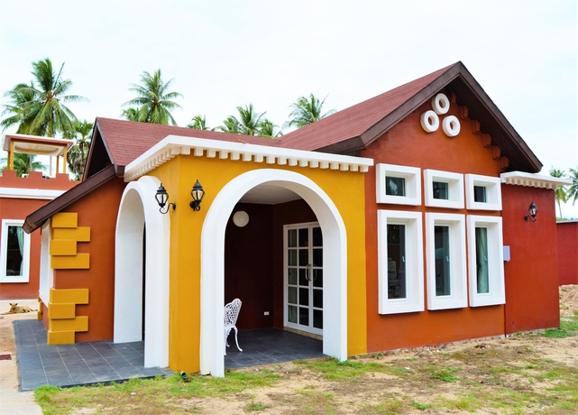 Imagen de la habitación del Hotel World Cat And Resort. Foto 5