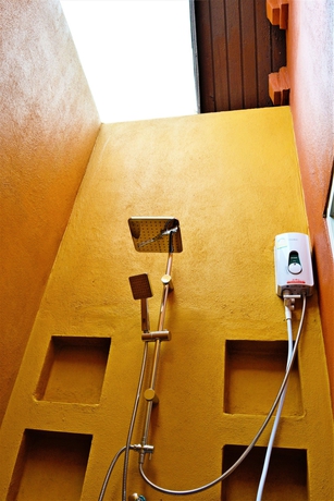 Imagen de la habitación del Hotel World Cat And Resort. Foto 7