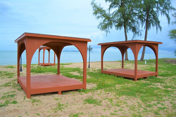 Imagen de los exteriores del Hotel World Cat And Resort. Foto 15