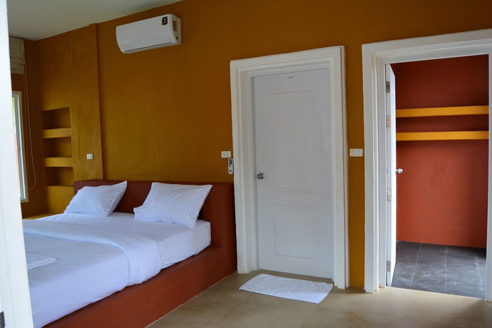 Imagen de la habitación del Hotel World Cat And Resort. Foto 8