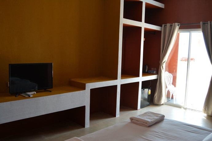 Imagen de la habitación del Hotel World Cat And Resort. Foto 9