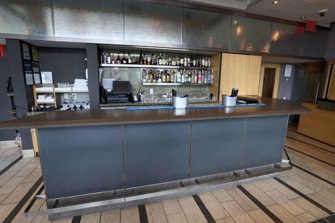 Imagen del bar/restaurante del Hotel World Center Hotel. Foto 3