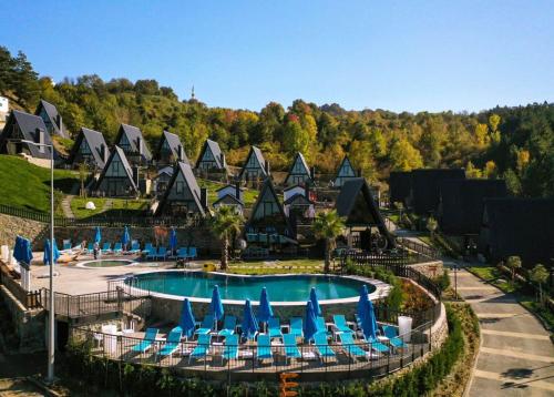 Imagen general del Hotel World DREAMS Sapanca. Foto 1