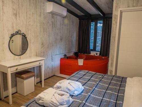 Imagen general del Hotel World DREAMS Sapanca. Foto 3