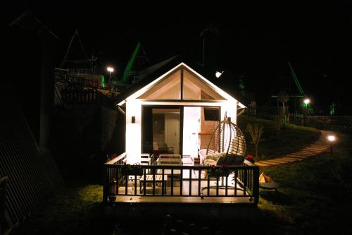 Imagen general del Hotel World DREAMS Sapanca. Foto 6