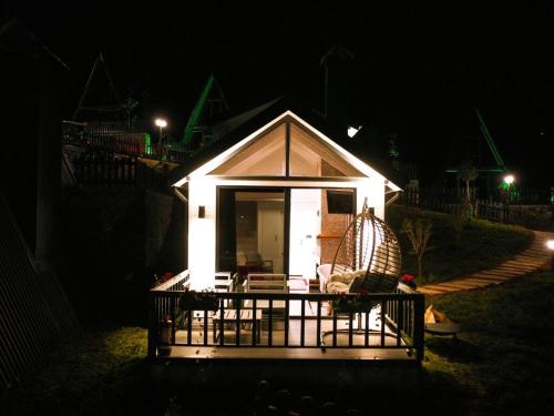 Imagen general del Hotel World DREAMS Sapanca. Foto 10
