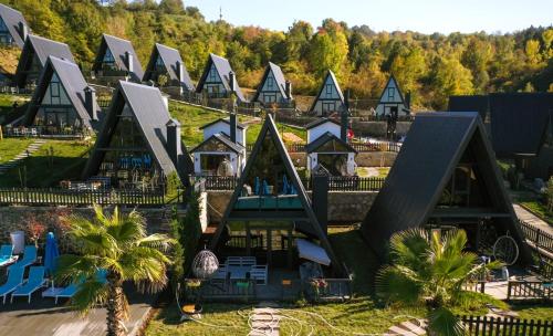 Imagen general del Hotel World DREAMS Sapanca. Foto 14