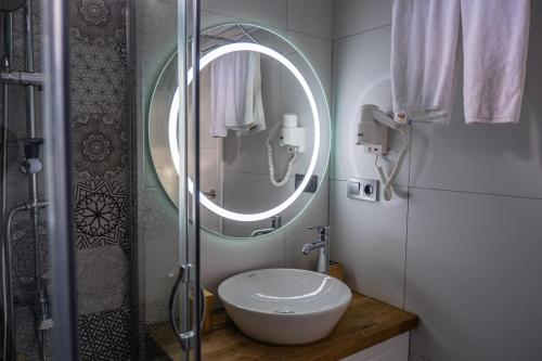 Imagen general del Hotel World DREAMS Sapanca. Foto 15