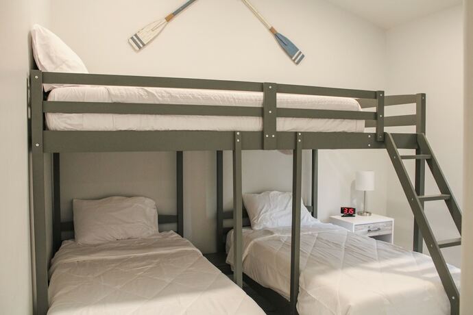 Imagen general del Hotel World Famous Fox Hollow Resort. Foto 3