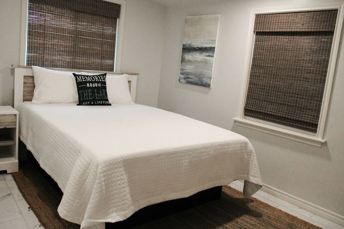 Imagen de la habitación del Hotel World Famous Fox Hollow Resort. Foto 16