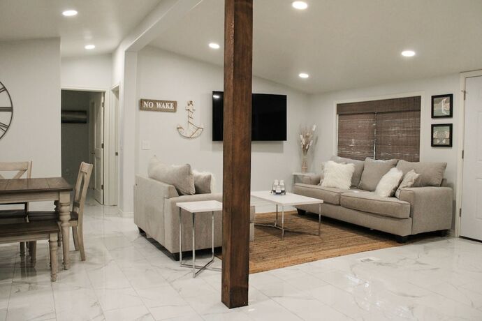 Imagen general del Hotel World Famous Fox Hollow Resort. Foto 4