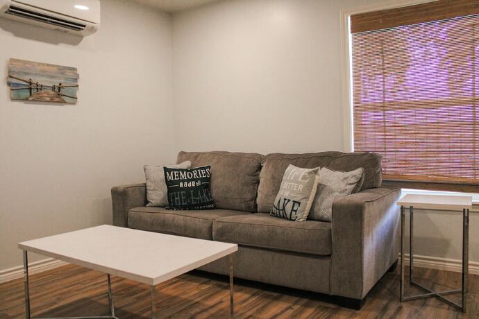 Imagen general del Hotel World Famous Fox Hollow Resort. Foto 5