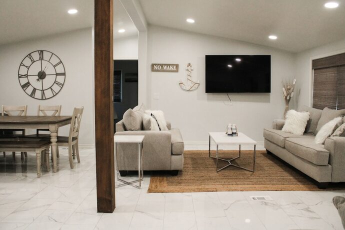 Imagen general del Hotel World Famous Fox Hollow Resort. Foto 7