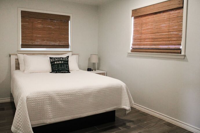 Imagen de la habitación del Hotel World Famous Fox Hollow Resort. Foto 18