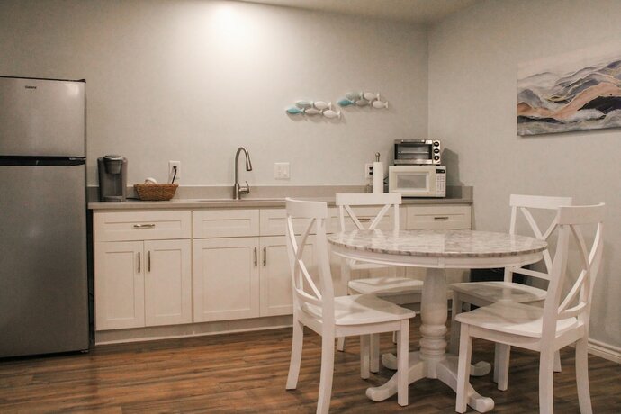 Imagen de la habitación del Hotel World Famous Fox Hollow Resort. Foto 19