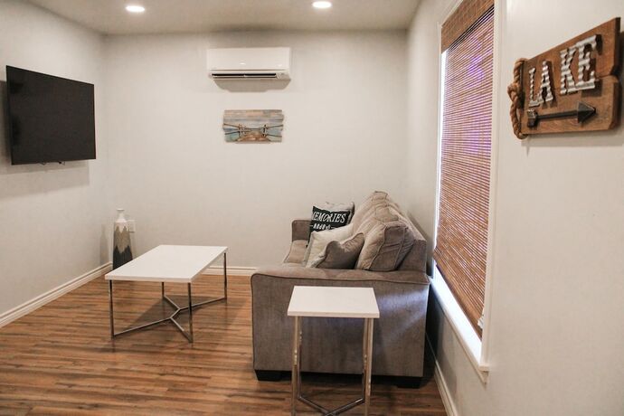 Imagen general del Hotel World Famous Fox Hollow Resort. Foto 12