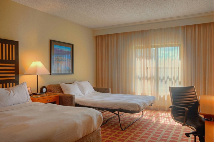 Imagen de la habitación del Hotel World Golf Village Renaissance St. Augustine Resort. Foto 2