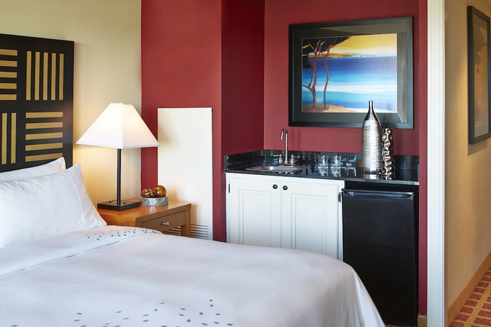 Imagen de la habitación del Hotel World Golf Village Renaissance St. Augustine Resort. Foto 3