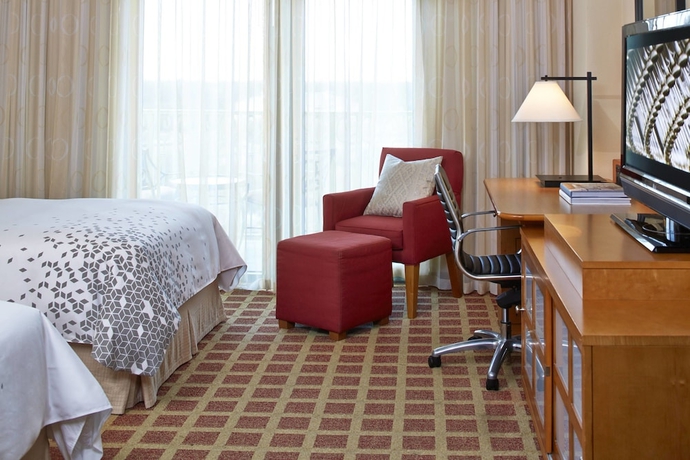 Imagen de la habitación del Hotel World Golf Village Renaissance St. Augustine Resort. Foto 5