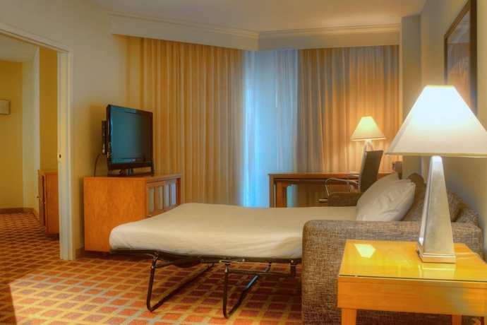 Imagen de la habitación del Hotel World Golf Village Renaissance St. Augustine Resort. Foto 6