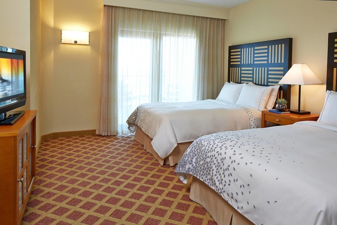 Imagen de la habitación del Hotel World Golf Village Renaissance St. Augustine Resort. Foto 8