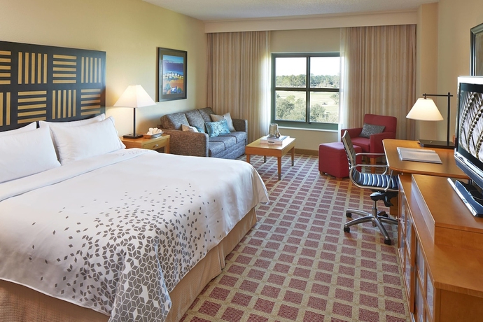 Imagen de la habitación del Hotel World Golf Village Renaissance St. Augustine Resort. Foto 10